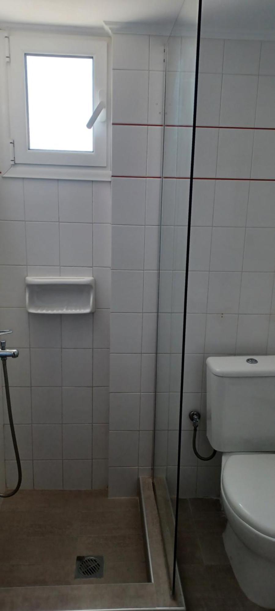 Kiparissis Apartments Kriopigi Bagian luar foto