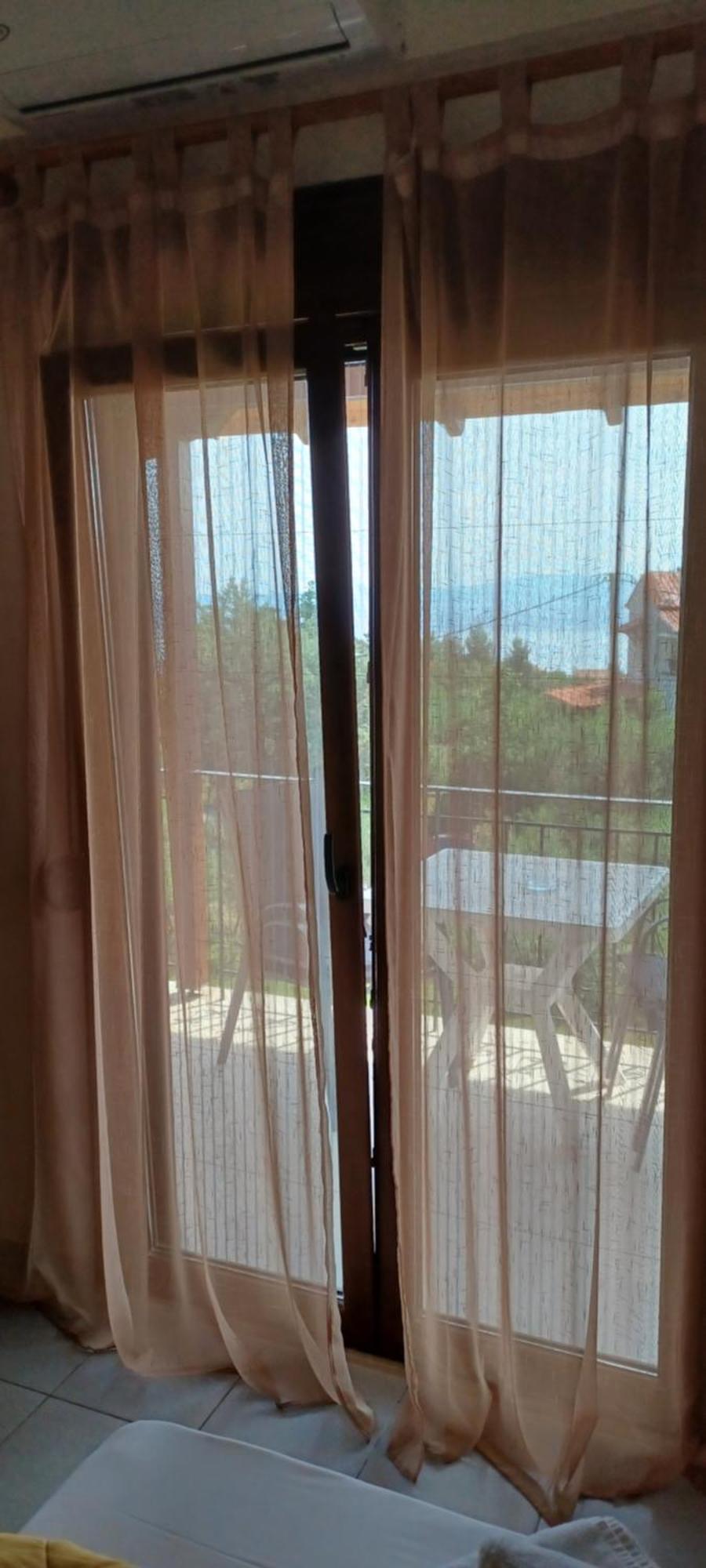 Kiparissis Apartments Kriopigi Bagian luar foto